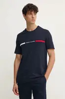 Bavlněné tričko Tommy Hilfiger