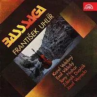 František Uhlíř – Bass Saga