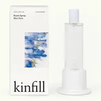 Pokojová vůně Kinfill Blue Rain 100 ml