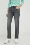 Džíny Levi's 501 dámské, high waist