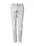 G-STAR Džínsy '3301'  sivý denim