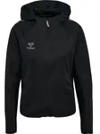 Hummel Tepláková bunda 'Cima 2.0'  čierna
