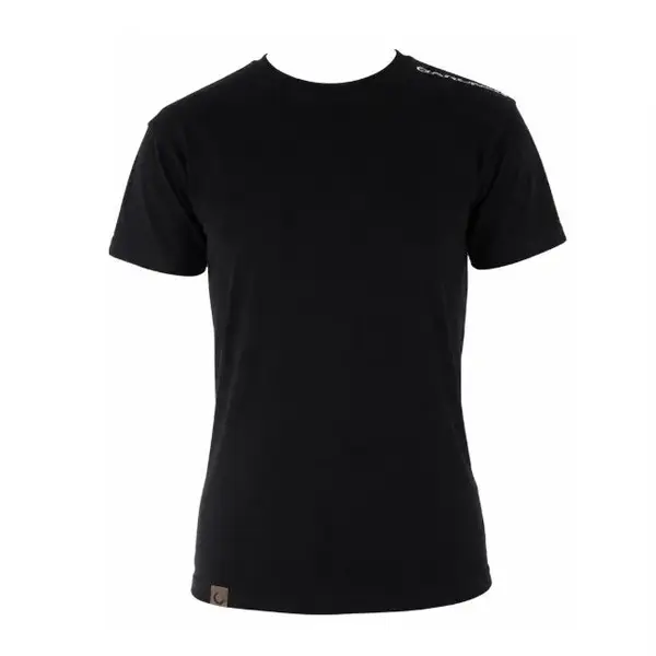 Gardner tričko black t-shirt - l