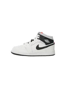 Jordan Tenisky 'AIR JORDAN 1'  čierna / biela