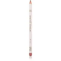 MUA Makeup Academy Intense Colour Nude Edition precizní tužka na rty odstín Petal 1.5 g
