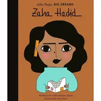 Knížka home & lifestyle Zaha Hadid: Volume 31 by Maria Isabel Sanchez Vegara, English