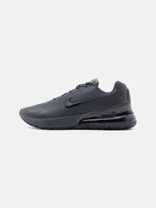 Nike Sportswear Nízke tenisky 'AIR MAX PHOENIX'  čadičová