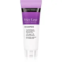 John Frieda Frizz Ease Infitine Smooth Shampoo jemný čisticí šampon pro uhlazení vlasů 75 ml