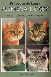 Plemena koček - Zdeněk Gorgoň, Thámová Olga