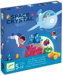 Hra Space crystal