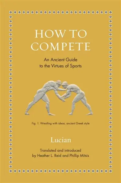 How to Compete - Lucian