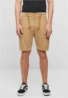 Men's Packham Vintage Shorts Beige