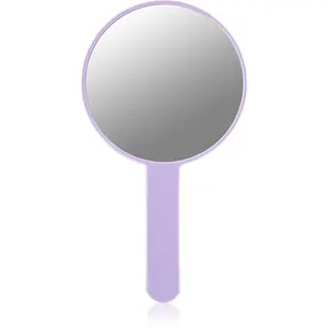 MUA Makeup Academy Stop The Search kozmetické zrkadielko 1 ks
