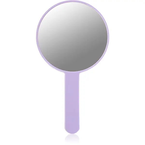 MUA Makeup Academy Stop The Search kozmetické zrkadielko 1 ks