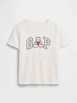 Detské tričko GAP s logom