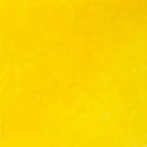 Olejová barva W&N Alkyd 37ml – 119 Cadmium Yellow Light Hue