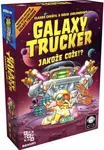 Galaxy Trucker: Jakože cože!? Druhé, vytuněné vydání - Neznámý