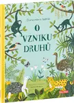 O vzniku druhů - Darwinova teorie pro děti (poškozená) - Radeva Sabina