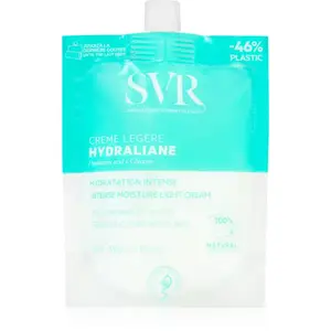 SVR Hydraliane Intense Moisture Light Cream ľahký pleťový krém pre intenzívnu hydratáciu 50 ml