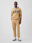 GAP Sweatpants with Logo - Mens