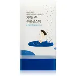 ROUND LAB Birch Juice Moisturizing Sun Stick opalovací krém v tyčince s chladivým účinkem SPF 50+ 19 g