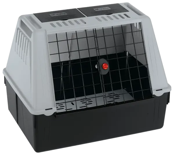 Přepravka Ferplast Atlas Car 80 šedá