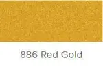 Jacquard Permanent Resist 886 Red Gold 67 ml