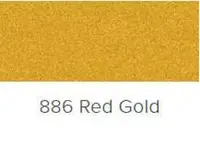 Jacquard Permanent Resist 886 Red Gold 67 ml