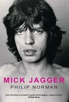 Mick Jagger - Philip Norman