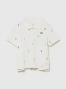 GAP Dětské polo tričko - kluci