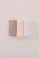 Brazílske nohavičky women'secret 3-pak