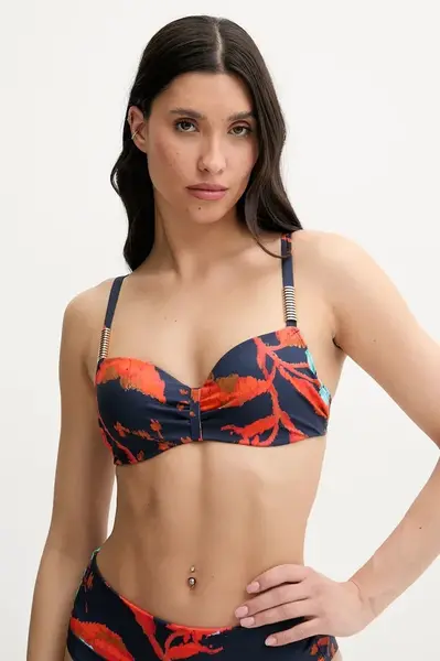 Plavková podprsenka Chantelle ICON