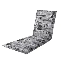 Doppler PODLOŽKA NA LEHÁTKO, 60/195/5 cm