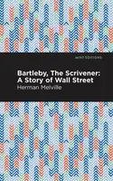Bartleby, The Scrivener - Herman Melville