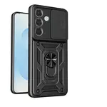 JP CamShield, Samsung Galaxy S26 Plus, černý