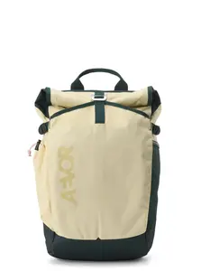 Aevor batoh Roll Pack Banana Split 28 L | Žlutá | Objem 28 L
