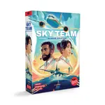Sky Team Asmodée-Blackfire