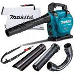 Makita - 18V AKU fukár na lístie, bez batérie a nabíjačky DUB363ZVROZ1