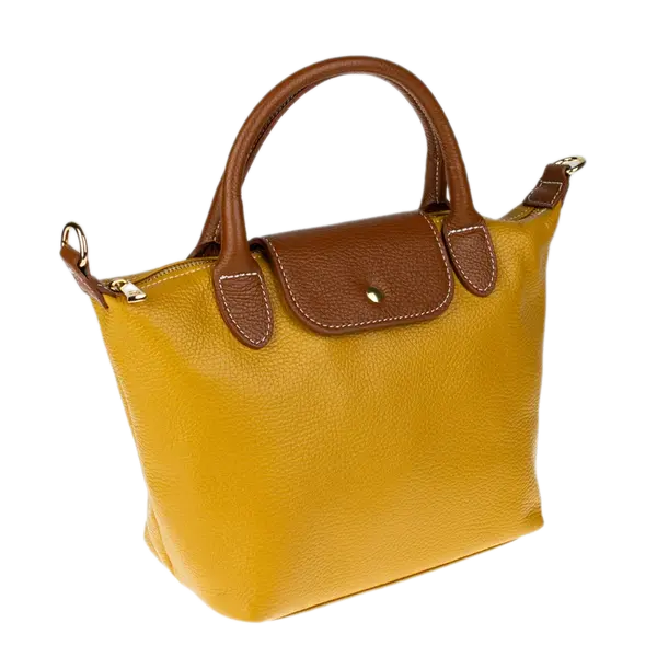 NovaKabelka.cz Fiorella Senape