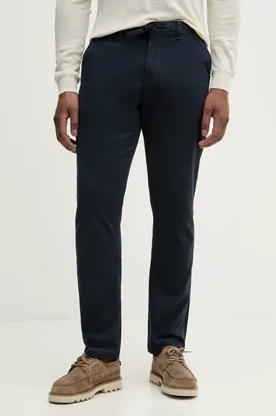 Kalhoty U.S. Polo Assn. COMFORT WAIST CLASSIC CHINO