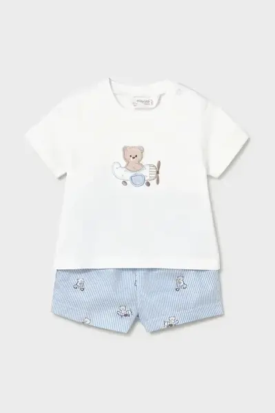 Kojenecká sada Mayoral Newborn