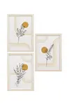 Foto rámček House Nordic Madison 30 x 21 x 1,5 cm 3-pak