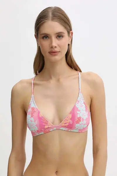 Rip Curl Plavková podprsenka Rip Curl WAIKIKI KEEPSAKES