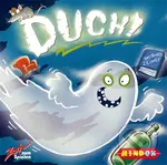 Duch! - Jacques Zeimet - hra z kategorie Vzdělávací hry