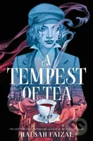 A Tempest of Tea - Hafsah Faizal