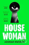 House Woman - Adorah Nworah