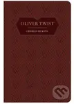 Oliver Twist - Charles Dickens - kniha z kategorie Pro děti