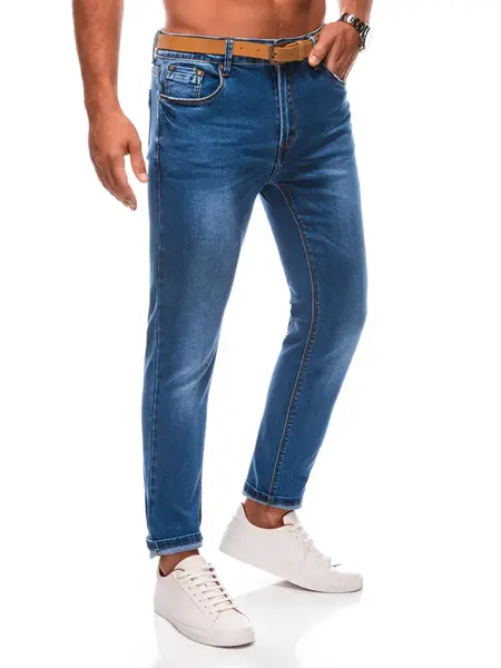 Edoti Men's jeans