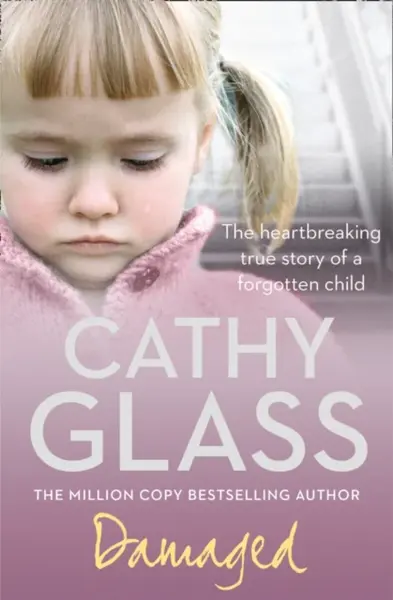 Damaged - Cathy Glass