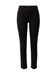 Lee Džínsy 'ELLY'  čierny denim